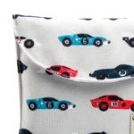 Turbo Club Snackbag