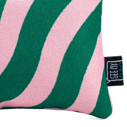 Wavy Candy Coinpurse