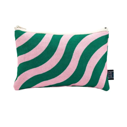 Wavy Candy Coinpurse
