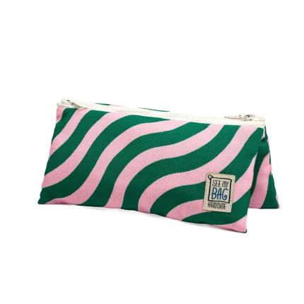 Wavy Candy Double