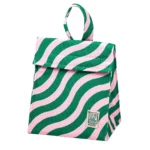 Wavy Candy Lunchbag