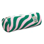 Wavy Candy Round