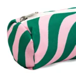 Wavy Candy Round
