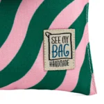 Wavy Candy Snackbag