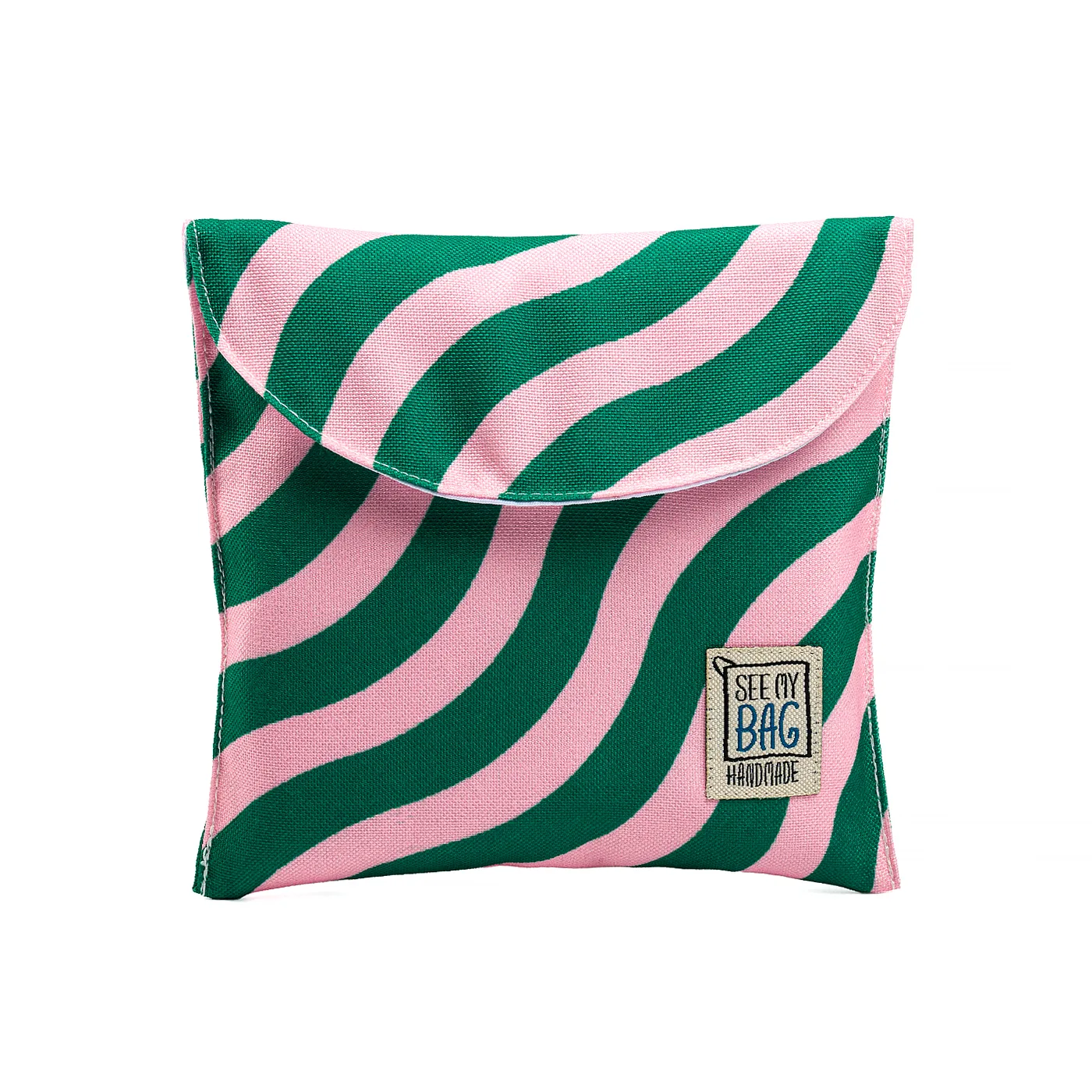 Wavy Candy Snackbag Wavy Candy Snackbag