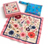 Together for Hope Blue gift set